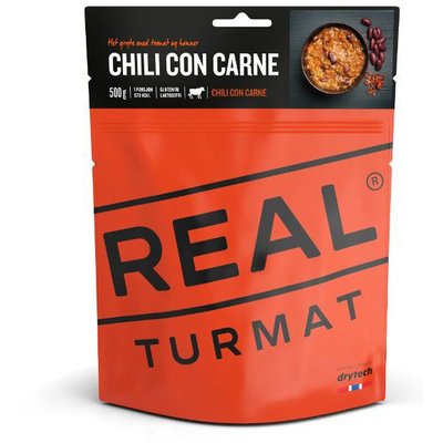 Real Turmat Chili Con Carne