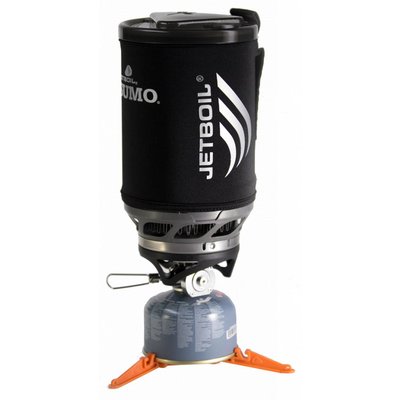 Jetboil Sumo Carbon