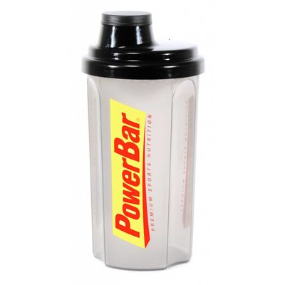 Powerbar Shaker 700ml