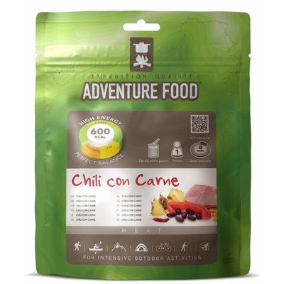 Adventure Food Chili Con Carne