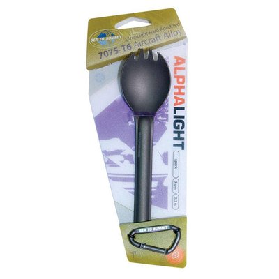 Sea to Summit Alphalite Cutlery Spork