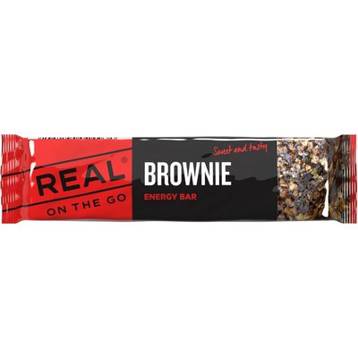 Real Turmat Browniebar