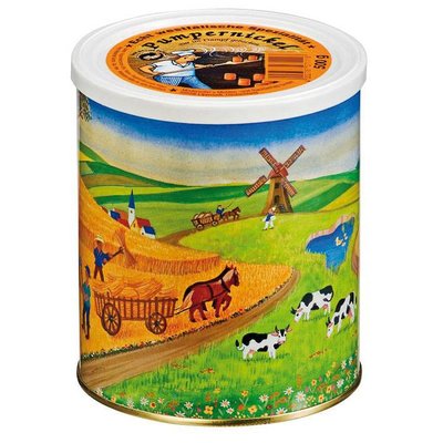 Trek 'n Eat Whole-grain bread 500 g