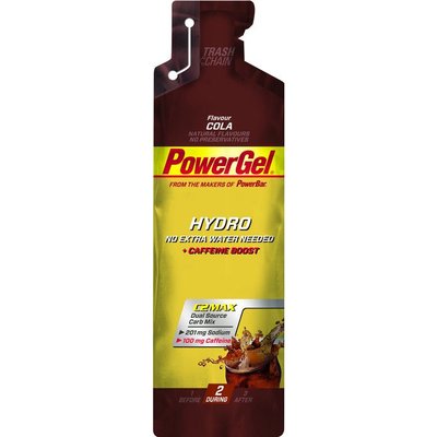 Powerbar Hydrogel Cola