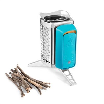 BioLite BioLite Cookstove