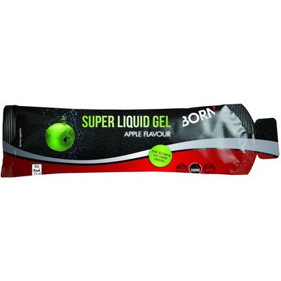 Born Born Liquid Super Gel Apple