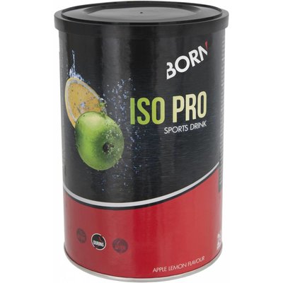 Born Born Iso Pro Apple/Lemon