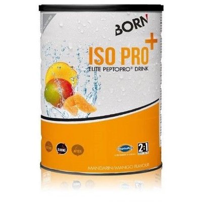 Born Born Iso Pro +