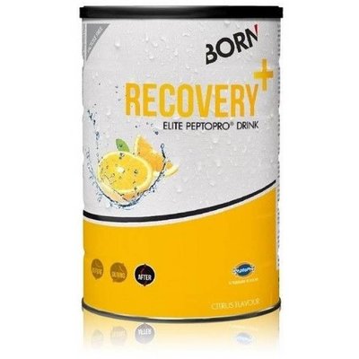 Born Born Recovery +
