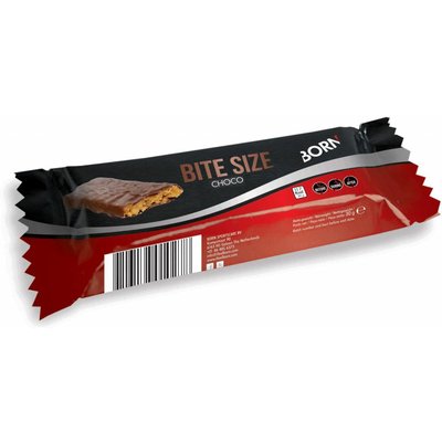 Born Born Bitesize Choco Boost