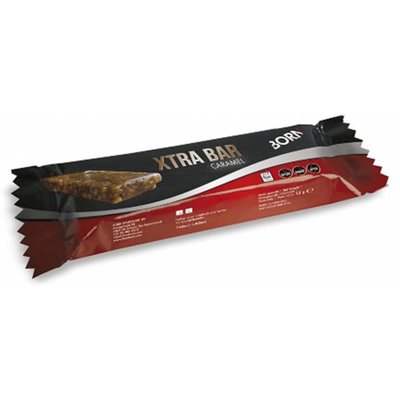 Born Born Xtra Bar Caramel