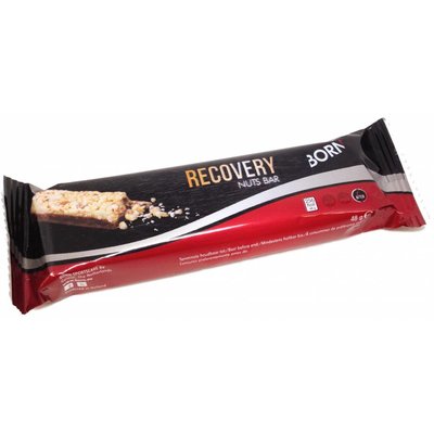 Born Born Recovery Nuts Bar