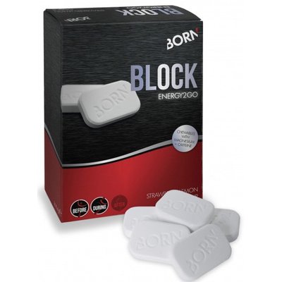 Born Born Block