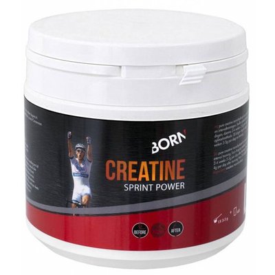 Born Born Creatine