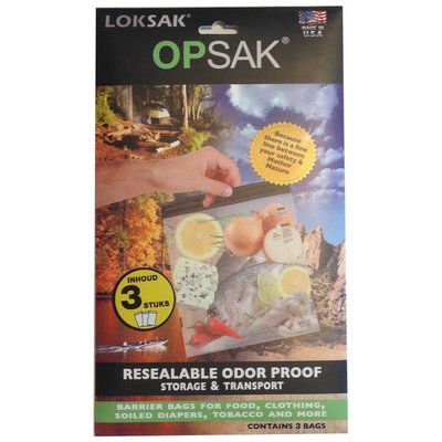 Loksak Opsak 7x7