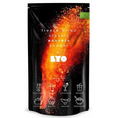 Lyo Food Powders Acerola