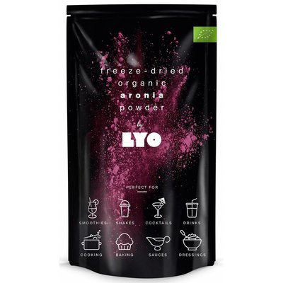 Lyo Food Powders Aronia