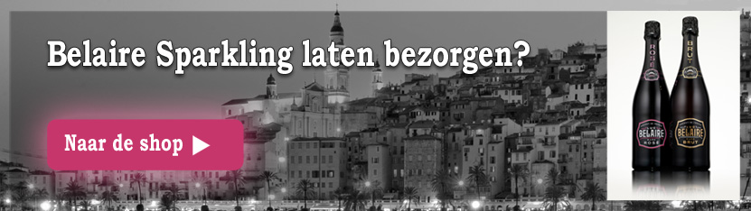 Luc Belaire Rose laten bezorgen
