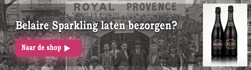 Belaire bestellen
