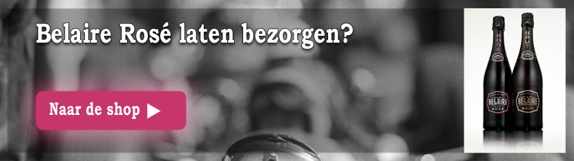 Belaire Sparkling laten bezorgen