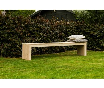 Gartenmöbel - PURE Wood Design