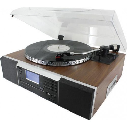 Soundmaster Muziekinstallatie PL900