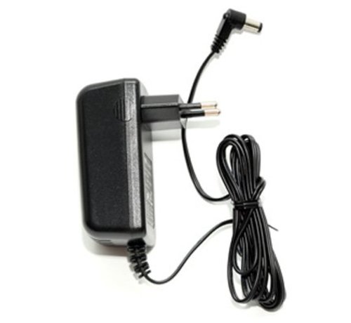 HCP AC/DC adapter 9V, 2A, UK/EU voor HCP M2M GSM modems