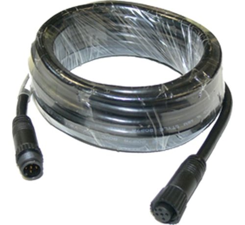 Lowrance N2KEXT-25RD - 7.58 m (25-ft) NMEA 2000 cable for network backbone extension only