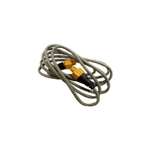 Simrad Ethernet cable yellow 5 Pin 1.8 m (6 ft)