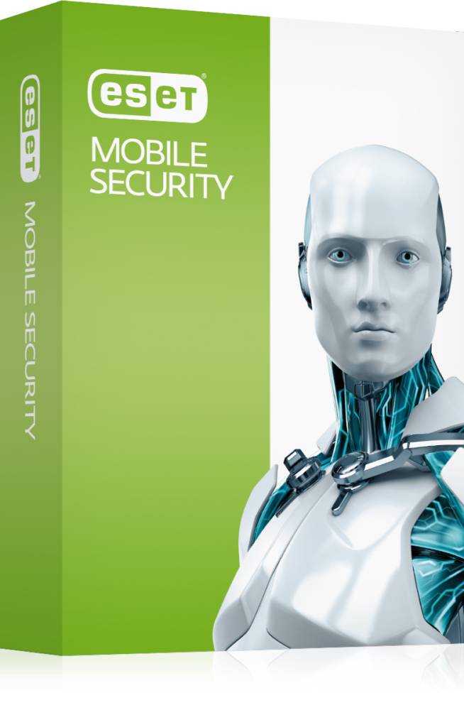 Eset mobile security как активировать