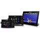 Raymarine eS-serie specificatie overzicht