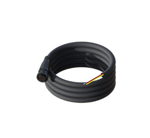Navico 4 Pin power cable