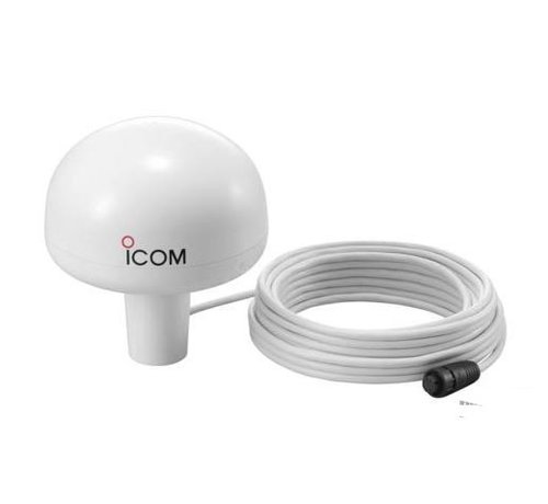 Icom MXG-5000S AIS en GPS ontvanger