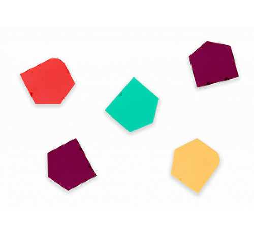 Primo Cubetto Richting Blokjes