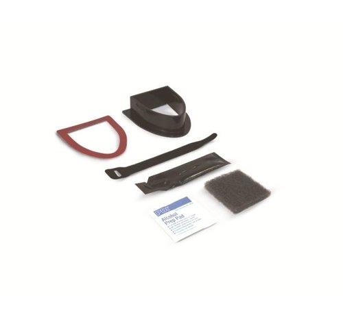Humminbird Kayak tranducer houder Mount Kit MHX XMK