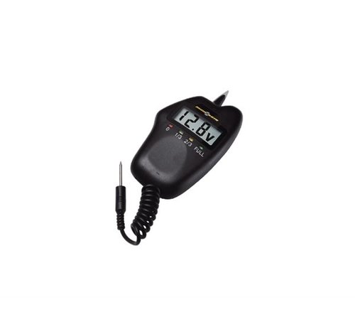 Minn Kota BM-1D Digital Battery Meter