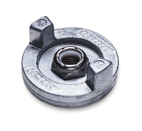 Minn Kota MKP-31 Zink anode (4-) 6,75x4,75x7,25-