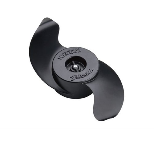 Minn Kota MKP-7 Prop 2091150 Weedless Wedge