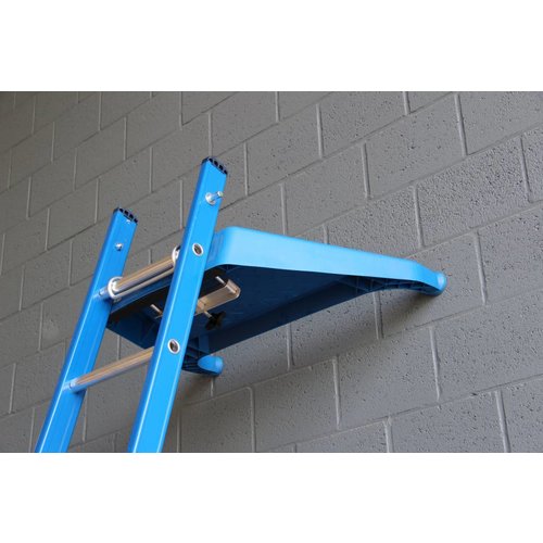 Ladderafhouder kunststof (Laddermax) Ladderafhouder kunststof (Laddermax)