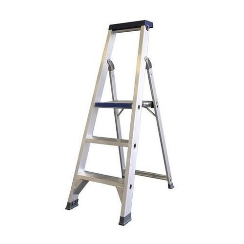Enkele trap 1x4 Enkele trap 1x4