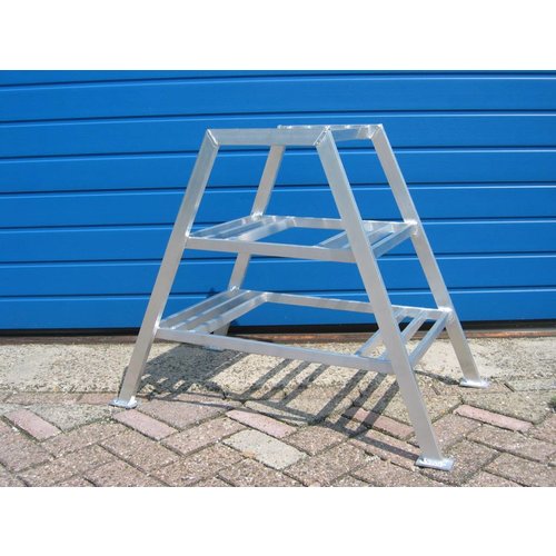 Stucadoorstrap 56 cm met platform Stucadoorstrap 56 cm met platform