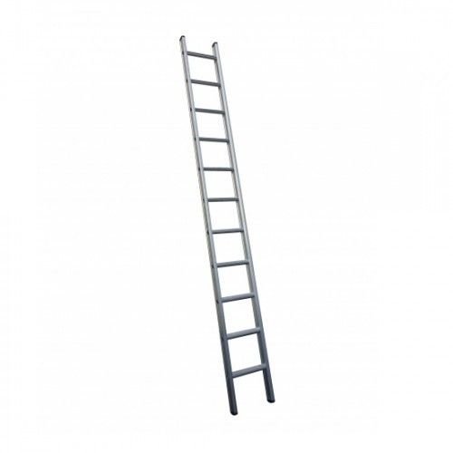 Enkele ladder 1x8 Maxall recht Enkele ladder 1x8 Maxall recht