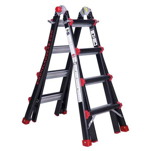 Multifunctionele ladder Big One 4x4 Multifunctionele ladder Big One 4x4
