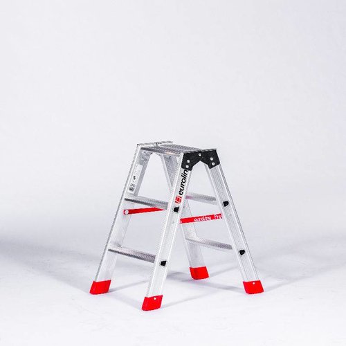 Dubbele trap Premium-Line 2x3 Dubbele trap Premium-Line 2x3