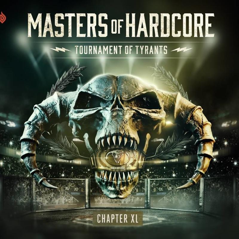 masters of hardcore - chapter xl tournament of tyrants