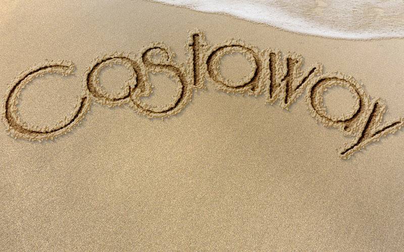 Castaway KODI add-on