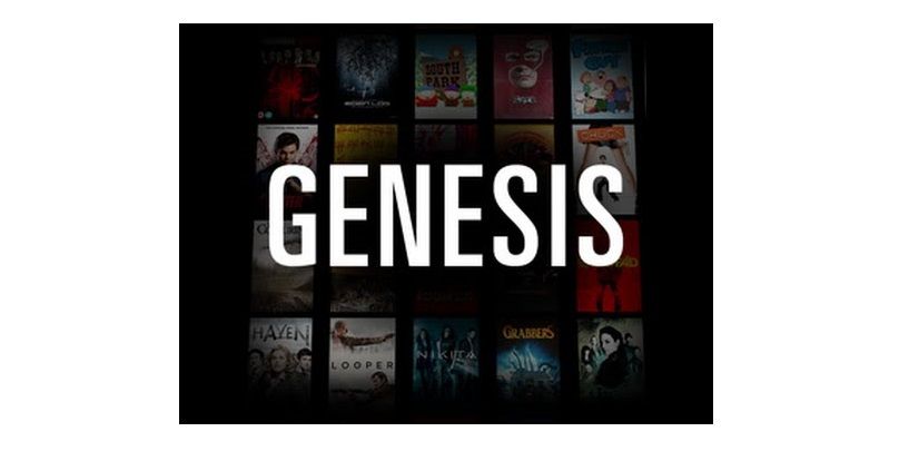 Specto Genesis Fork Add-on voor KODI