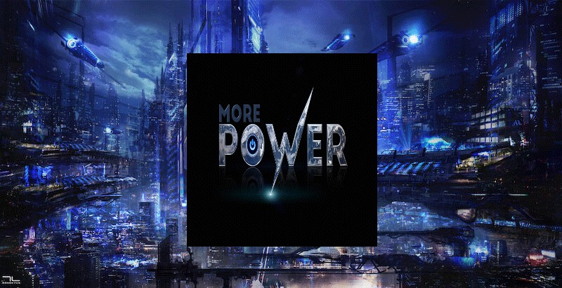 MorePower KODI add-on