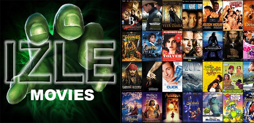 IZLE KODI add-on