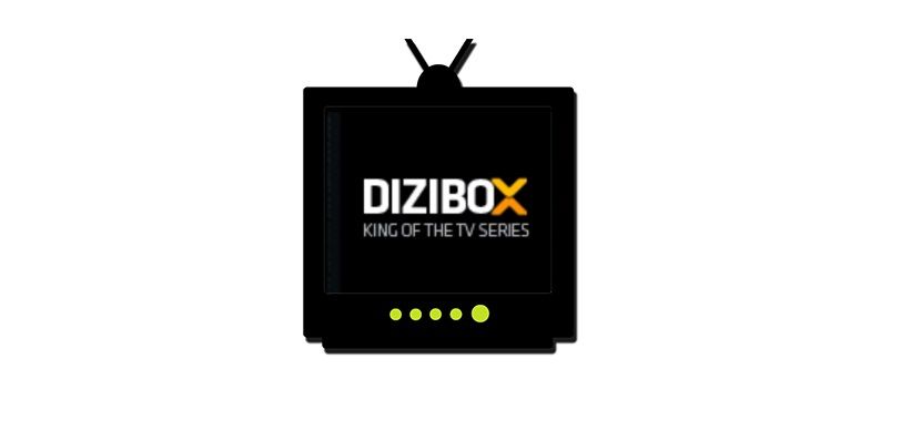Dizibox KODI add-on